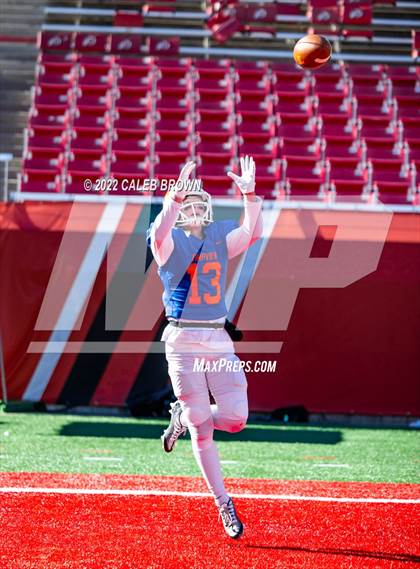 Thumbnail 3 in Timpview vs. Orem (UHSAA 5A Semifinal) photogallery.