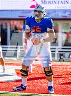 Photo from the gallery "Timpview vs. Orem (UHSAA 5A Semifinal)"