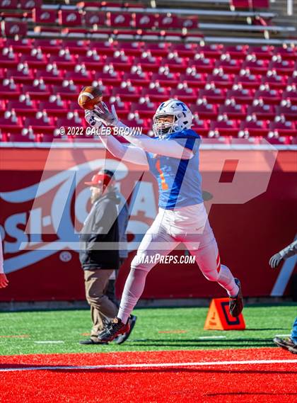 Thumbnail 3 in Timpview vs. Orem (UHSAA 5A Semifinal) photogallery.