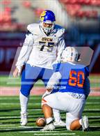 Photo from the gallery "Timpview vs. Orem (UHSAA 5A Semifinal)"