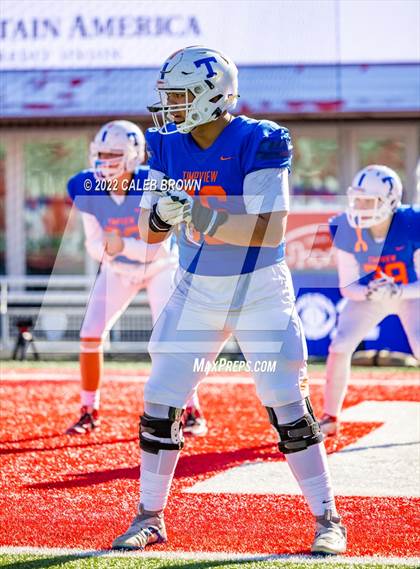 Thumbnail 1 in Timpview vs. Orem (UHSAA 5A Semifinal) photogallery.