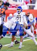 Photo from the gallery "Timpview vs. Orem (UHSAA 5A Semifinal)"