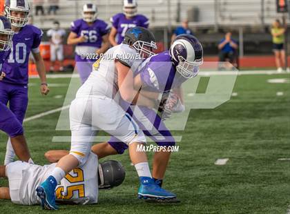 Thumbnail 1 in Stadium at North Thurston photogallery.