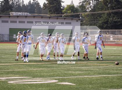 Thumbnail 1 in Stadium at North Thurston photogallery.