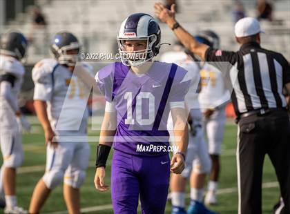 Thumbnail 3 in Stadium at North Thurston photogallery.