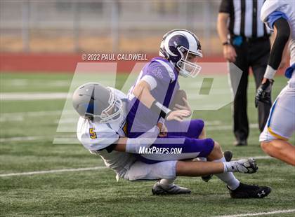 Thumbnail 2 in Stadium at North Thurston photogallery.