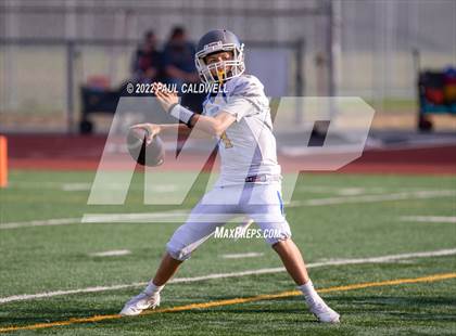 Thumbnail 3 in Stadium at North Thurston photogallery.
