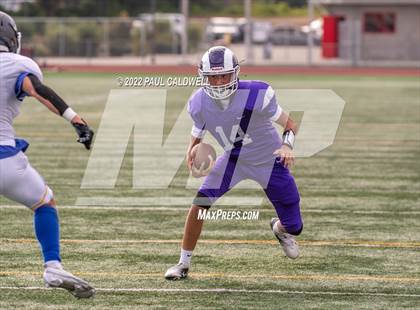 Thumbnail 1 in Stadium at North Thurston photogallery.