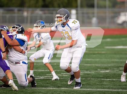 Thumbnail 2 in Stadium at North Thurston photogallery.