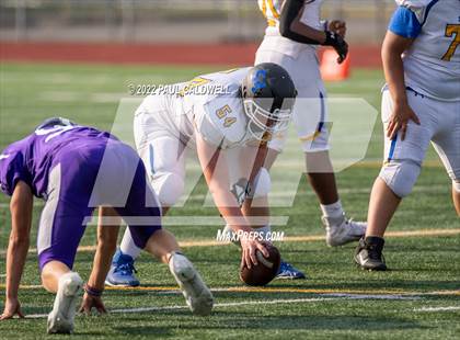 Thumbnail 2 in Stadium at North Thurston photogallery.