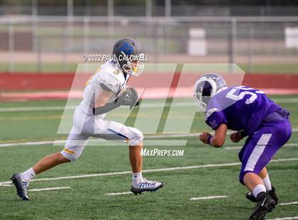 Thumbnail 3 in Stadium at North Thurston photogallery.