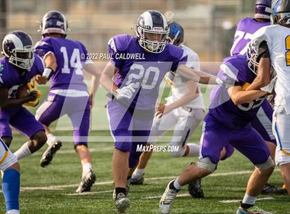 Thumbnail 3 in Stadium at North Thurston photogallery.