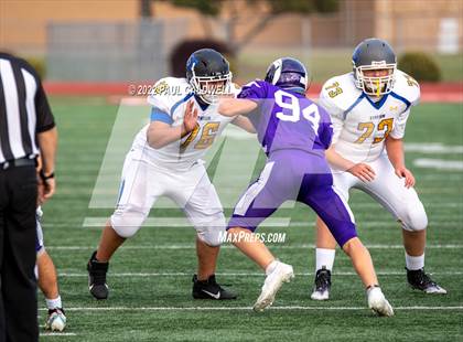 Thumbnail 1 in Stadium at North Thurston photogallery.