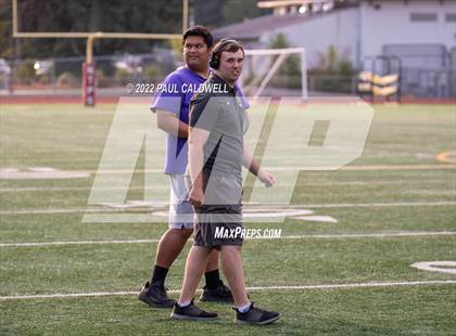 Thumbnail 1 in Stadium at North Thurston photogallery.