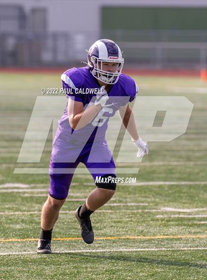 Thumbnail 2 in Stadium at North Thurston photogallery.