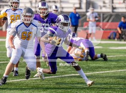 Thumbnail 2 in Stadium at North Thurston photogallery.