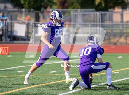 Thumbnail 2 in Stadium at North Thurston photogallery.