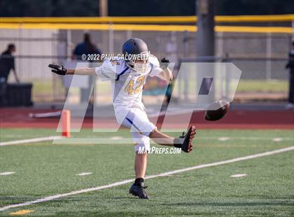 Thumbnail 2 in Stadium at North Thurston photogallery.