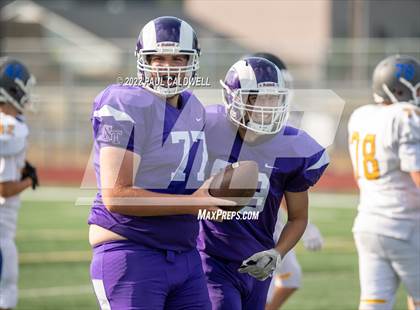 Thumbnail 2 in Stadium at North Thurston photogallery.