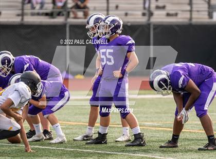 Thumbnail 3 in Stadium at North Thurston photogallery.