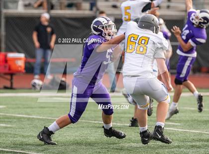 Thumbnail 2 in Stadium at North Thurston photogallery.