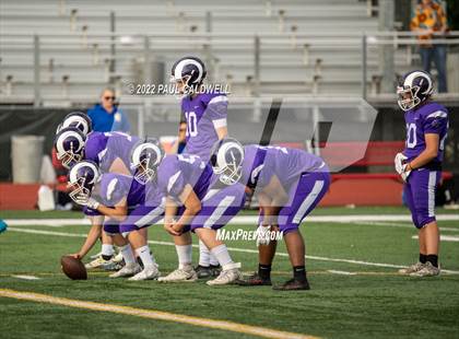 Thumbnail 2 in Stadium at North Thurston photogallery.