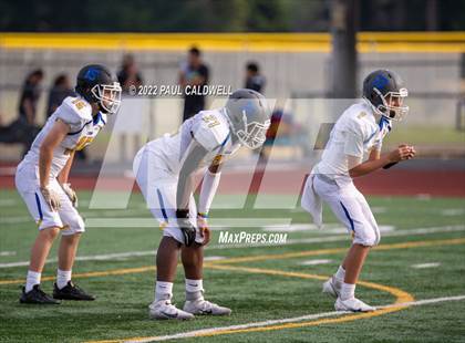 Thumbnail 2 in Stadium at North Thurston photogallery.