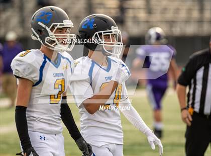 Thumbnail 3 in Stadium at North Thurston photogallery.
