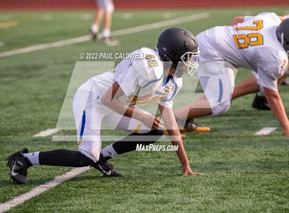 Thumbnail 3 in Stadium at North Thurston photogallery.