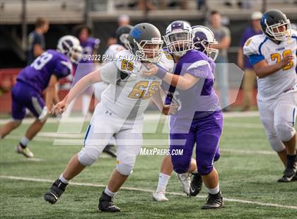 Thumbnail 2 in Stadium at North Thurston photogallery.