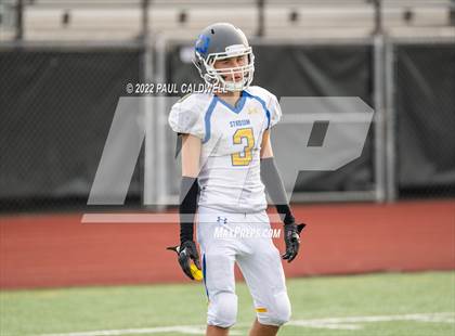 Thumbnail 3 in Stadium at North Thurston photogallery.