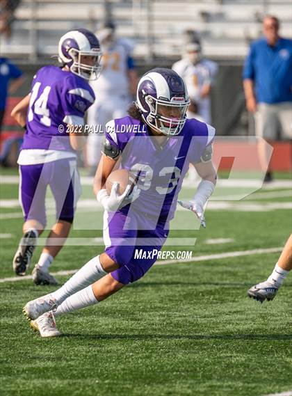 Thumbnail 3 in Stadium at North Thurston photogallery.