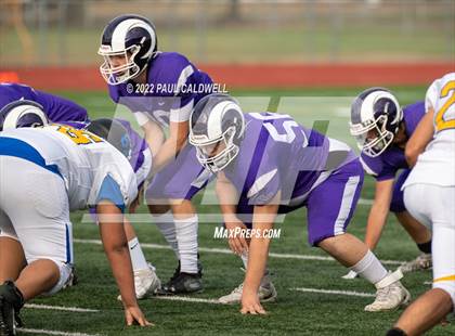 Thumbnail 2 in Stadium at North Thurston photogallery.
