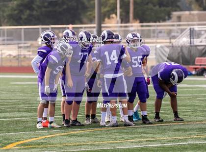Thumbnail 1 in Stadium at North Thurston photogallery.