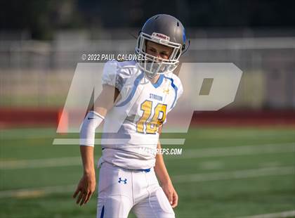 Thumbnail 2 in Stadium at North Thurston photogallery.