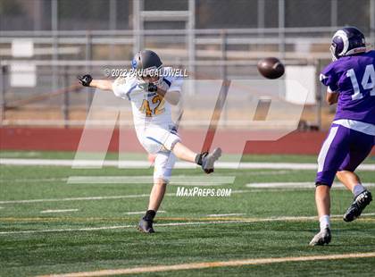 Thumbnail 1 in Stadium at North Thurston photogallery.