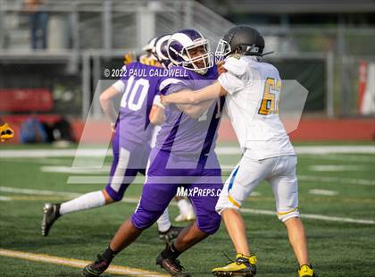 Thumbnail 3 in Stadium at North Thurston photogallery.