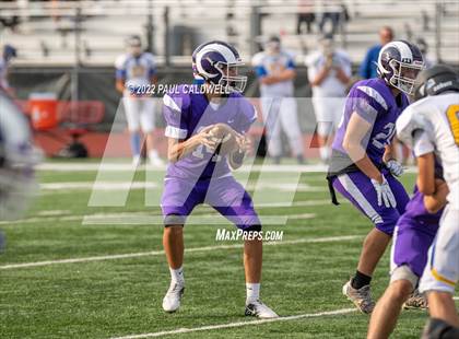 Thumbnail 3 in Stadium at North Thurston photogallery.