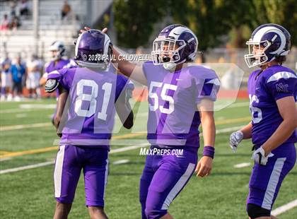 Thumbnail 3 in Stadium at North Thurston photogallery.
