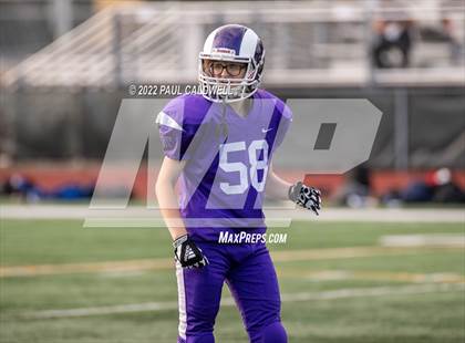 Thumbnail 3 in Stadium at North Thurston photogallery.