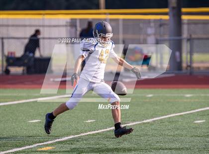 Thumbnail 3 in Stadium at North Thurston photogallery.