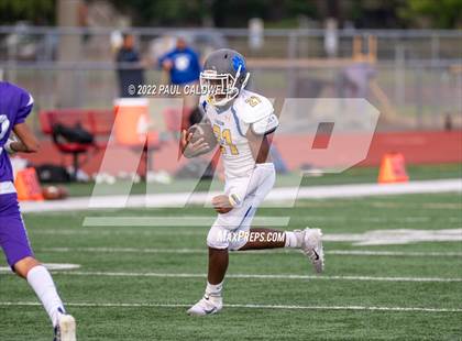 Thumbnail 2 in Stadium at North Thurston photogallery.