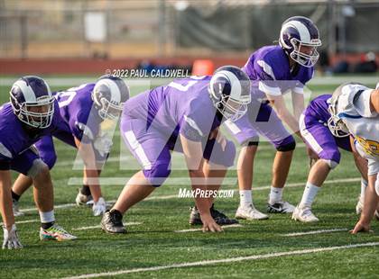 Thumbnail 3 in Stadium at North Thurston photogallery.