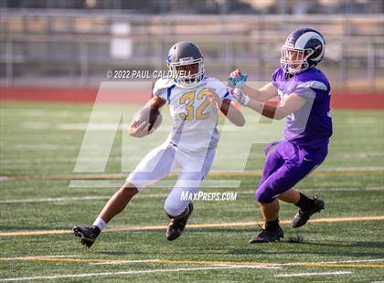 Thumbnail 3 in Stadium at North Thurston photogallery.