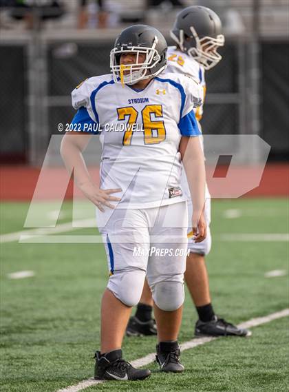 Thumbnail 3 in Stadium at North Thurston photogallery.
