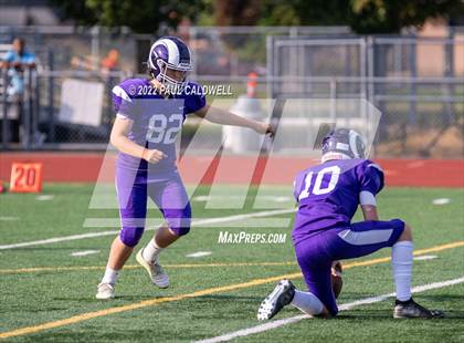 Thumbnail 1 in Stadium at North Thurston photogallery.
