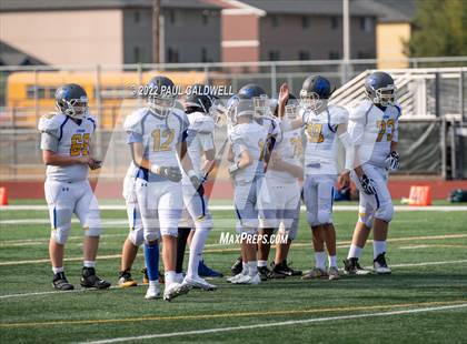 Thumbnail 1 in Stadium at North Thurston photogallery.