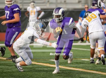 Thumbnail 1 in Stadium at North Thurston photogallery.