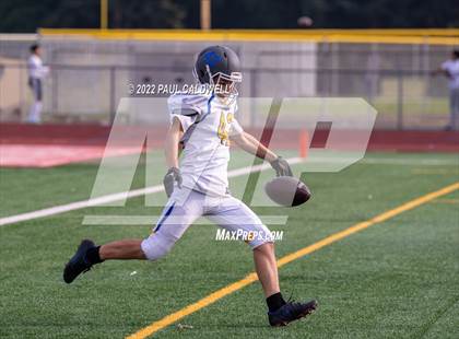 Thumbnail 3 in Stadium at North Thurston photogallery.