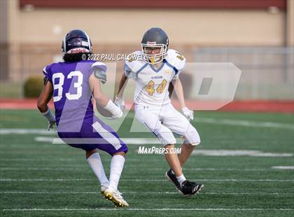 Thumbnail 3 in Stadium at North Thurston photogallery.